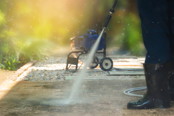 Best Roof Washing  in Inniswold, LA